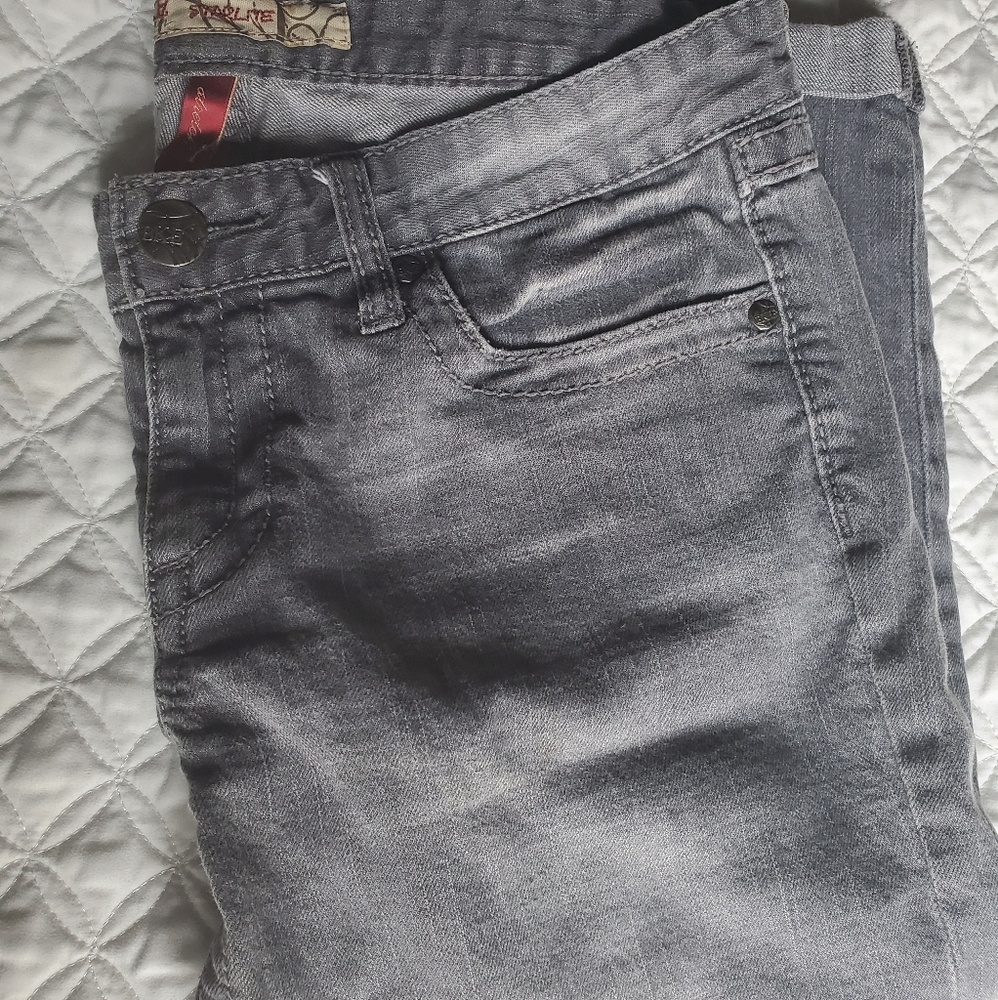BKE Capri